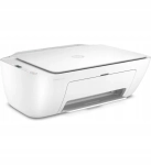 Urządzenie wielofunkcyjne HP DeskJet 2710e + Prepaid Instant Ink 2 miesiące 3