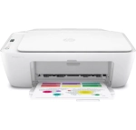 Urządzenie wielofunkcyjne HP DeskJet 2710e + Prepaid Instant Ink 2 miesiące 5