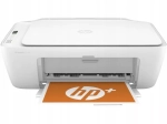 Urządzenie wielofunkcyjne HP DeskJet 2710e + Prepaid Instant Ink 2 miesiące 6