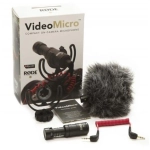 Mikrofon Rode VideoMicro