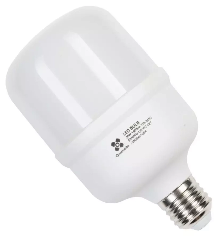 Żarówka Quadralite LED Light Bulb 20W E27