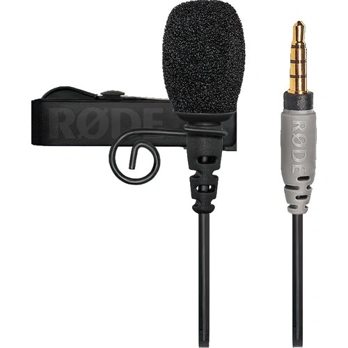 Mikrofon krawatowy Rode smartLav+