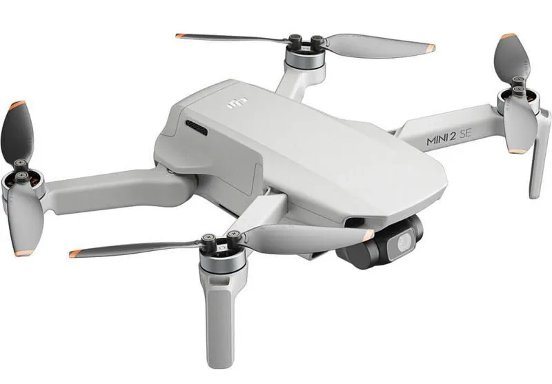 Dron DJI Mini 2 SE
