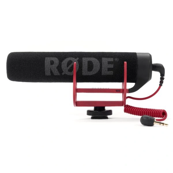 Mikrofon Rode VideoMic GO