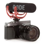 Mikrofon Rode VideoMic GO