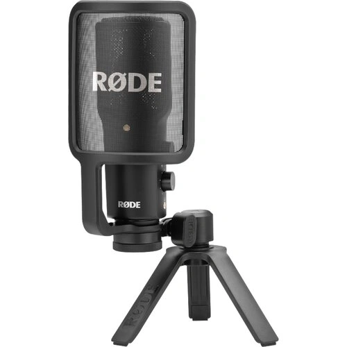 Mikrofon Rode NT-USB