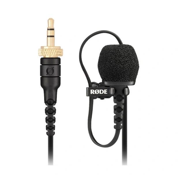 Mikrofon krawatowy Rode Lavalier II