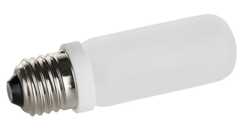 Żarówka modelująca Quadralite JDD 150 W E27