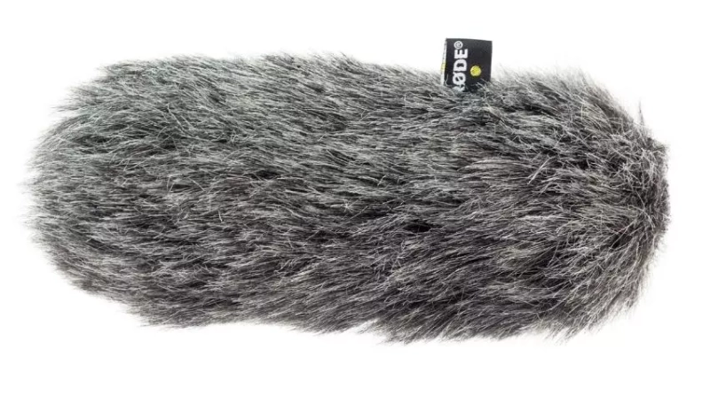 Osłona przeciwwietrzna Rode Deadcat Go 1