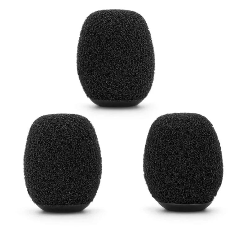 Osłona przeciwwietrzna z gąbki Rode WS-LAV