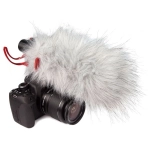 Mikrofon Rode VideoMic Rycote