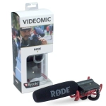 Mikrofon Rode VideoMic Rycote