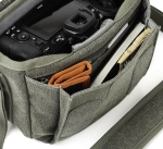 Torba ThinkTank Retrospective 4 V2.0 pinestone