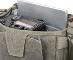 Torba ThinkTank Retrospective 5 V2.0 pinestone