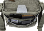 Torba ThinkTank Retrospective 5 V2.0 pinestone