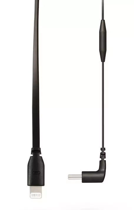 Przewód USB-C / Lightning Rode SC15