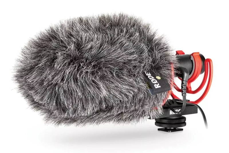 Osłona przeciwwietrzna Rode Deadcat WS11 1