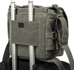 Torba ThinkTank Retrospective 10 V2.0 pinestone