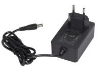 Zasilacz sieciowy Quadralite 9V 2.5A do lamp Thea