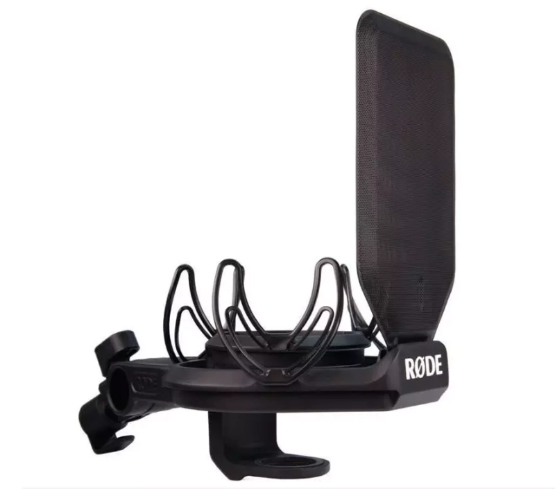 Uchwyt antywibracyjny Rode SMR