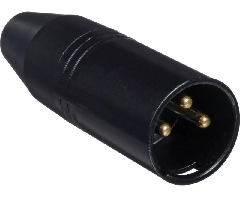 Przejściówka miniJack/XLR Rode VXLR 1