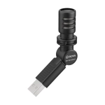 Mikrofon pojemnościowy USB-A Boya BY-M100UA
