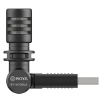Mikrofon pojemnościowy USB-A Boya BY-M100UA