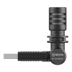 Mikrofon pojemnościowy USB-A Boya BY-M100UA