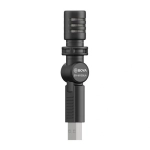 Mikrofon pojemnościowy USB-A Boya BY-M100UA