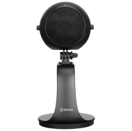 Mikrofon stacjonarny USB Boya BY-PM300 
