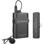 Mikrofon bezprzewodowy Boya BY-WM4 PRO-K3 (RXD+TX)