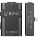 Mikrofon bezprzewodowy Boya BY-WM4 PRO-K3 (RXD+TX)