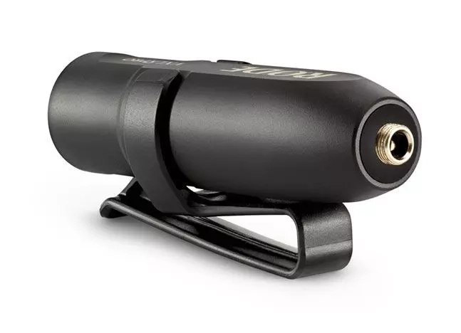 Przejściówka miniJack/XLR Rode VXLR Pro 1