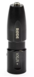 rzejściówka miniJack/XLR Rode VXLR+ 1