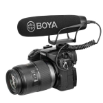 Mikrofon kierunkowy Boya BY-BM2021