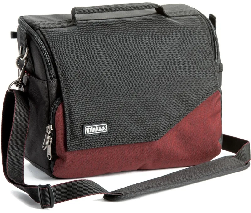 Torba ThinkTank Mirrorless Mover 30i Deep Red