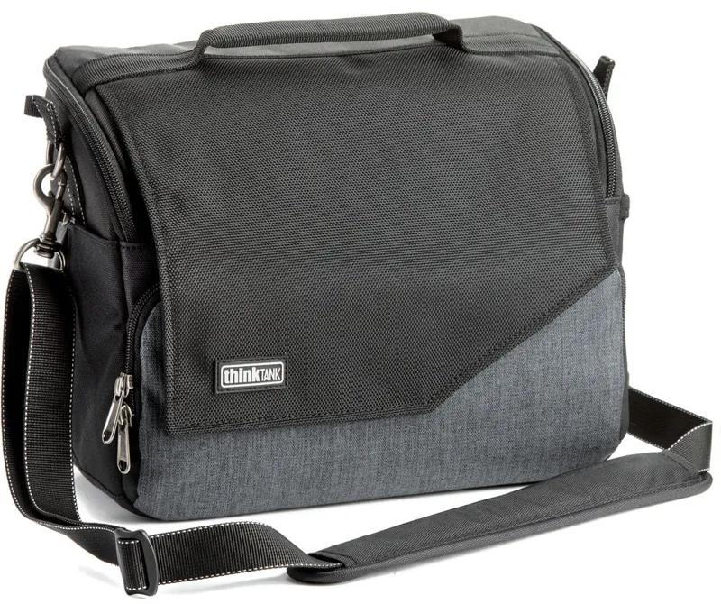 Torba ThinkTank Mirrorless Mover 30i Pewter