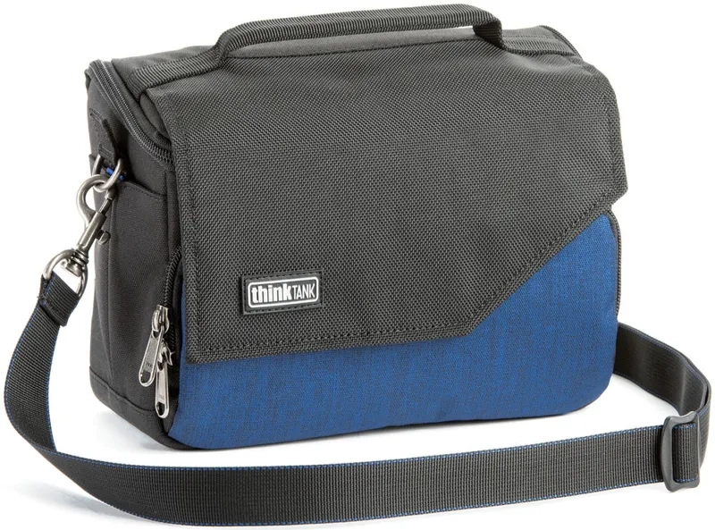 Torba ThinkTank Mirrorless Mover 20 Dark Blue