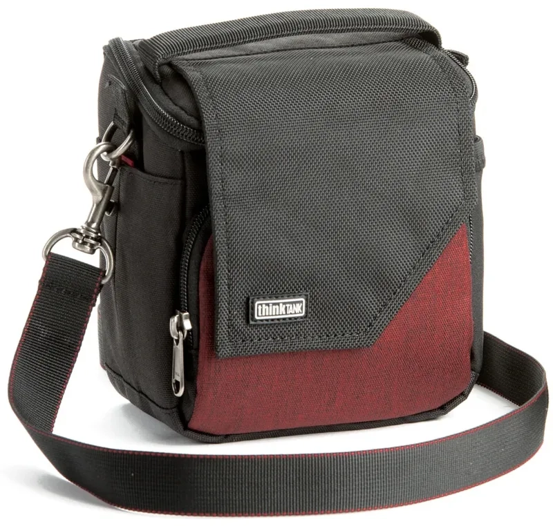 Torba ThinkTank Mirrorless Mover 10 Deep Red
