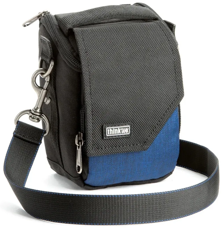 Torba ThinkTank Mirrorless Mover 5 Dark Blue