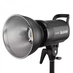 Lampa światła ciągłego LED Godox SL-60W video 1