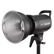 Lampa światła ciągłego LED Godox SL-60W video
