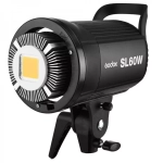 Lampa światła ciągłego LED Godox SL-60W video 5
