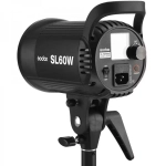 Lampa światła ciągłego LED Godox SL-60W video 6
