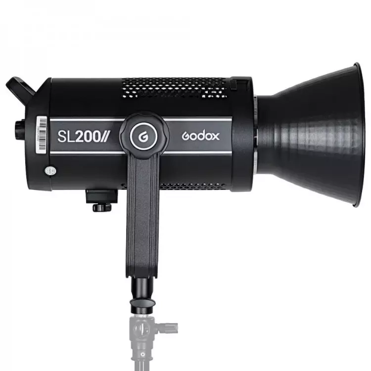 Lampa światła ciągłego LED Godox SL-200W II 1