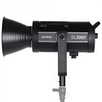 Lampa światła ciągłego LED Godox SL-200W II 5