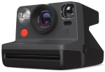 Aparat natychmiastowy Polaroid Now Gen 2 E-box czarny