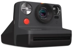 Aparat natychmiastowy Polaroid Now Gen 2 E-box czarny