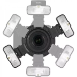 Godox MF12 K2 Zestaw 2x Lampa do Makrofotografii 5