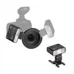 Godox MF12 K2 Zestaw 2x Lampa do Makrofotografii 6